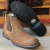 Men's Diamantino Anatomical Country Boots - buy online