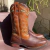 Bota Tejana Femenina Bertha - comprar online
