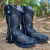 Bota Texana Femenina Ousadia - Botas Texanas e Botas Country - Masculinas e Femininas