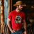 Camiseta Country Rodeo Royalty en internet