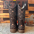 Bota Texana Femenina Jersey - Botas Texanas e Botas Country - Masculinas e Femininas