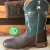 Bota Texana Masculina Banjo Sola Café - comprar online