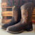 Men's Texan Boot Estribo - Botas Texanas e Botas Country - Masculinas e Femininas