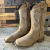 Bota Texana Femenina de Verano - comprar online