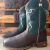 Bota Texana Masculina Banjo Sola Café - Botas Texanas e Botas Country - Masculinas e Femininas