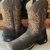 Men's Texan Boot Estribo - online store