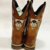 Image of Emperor Men's Cowboy Boots