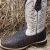 Bota Texana Suela Work Átila - tienda online
