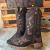 Imagen de Bota Texana Femenina Jersey