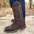 Bota Texana Masculina Frontier - comprar online