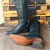 Bota Texana Feminina Cloe - Botas Texanas e Botas Country - Masculinas e Femininas