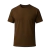 Camiseta Country Masculina Marrom Basic na internet
