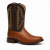 Bota Texana Masculina Ostrich Legacy em Couro de Avestruz - comprar online