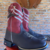 Men's Red Vanner Cowboy Boots - buy online