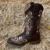 Bota Texana Femenina Aroeira - tienda online