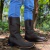 Bota Texana Masculina Jockey na internet