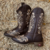 Bota Texana Femenina Aroeira - comprar online