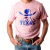 Camiseta Country Leyendas de Texas