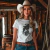 Country T-shirt Rodeo Queen on internet