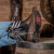 Bota texana masculina Silver Moon - Botas Texanas e Botas Country - Masculinas e Femininas