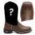 Bota Texana Misteriosa Café