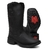 Bota Preta Econômica - comprar online