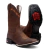 Bota Texana Masculina Farpada