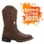 Premium Stellar Women's Texan Boots