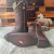 Bota Texana Femenina Felícia - tienda online