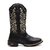 Bota Texana Feminina Black Fence + Camiseta Filtro dos Sonhos + Bainha + Canivete - comprar online