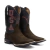 Bota Texana Masculina Usa - Econômico na internet
