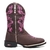 Bota Texana Femenina Floral + Bota Texana Top - comprar online