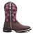 Combo Women's Texan Boots Flower + Ankle Boots - buy online