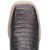 Bota Texana Masculina Jacaré Skin - loja online