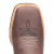Floral Gold Women's Cowboy Boots - online store