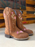 Botas Texanas Virginia Infantil