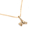 Collar femenino Golden Horse en internet