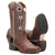 Men's Hole Carrapeta Riding Boot - Botas Texanas e Botas Country - Masculinas e Femininas