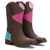 Bota Texana Femenina Alexandria - comprar online