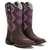 Bota Texana Femenina Luanda - comprar online