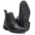 Botina Country Masculina Confort Black en internet