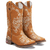 Bota Texana Femenina Noa - comprar online