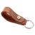 Llave de Country Cuero Crudo Real