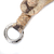 Country Leather Keychain - buy online