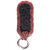 Country Raw Leather Blackboard Keychain on internet