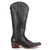 Bota Texana Femenina Lynix Negra