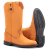 Bota Texana de Trabajo Ragnar - Botas Texanas e Botas Country - Masculinas e Femininas