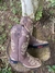 Bota Texana Femenina Duquesa - comprar online