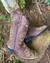 Bota Texana Femenina Duquesa - tienda online