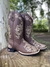 Bota Texana Femenina Duquesa en internet